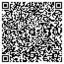 QR code with Isotron Corp contacts