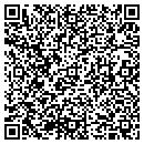 QR code with D & R Intl contacts