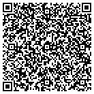 QR code with CHS Tree and Yard Spraying contacts