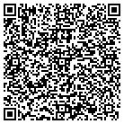 QR code with Advantage Custom Woodworking contacts