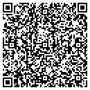 QR code with Aura Group contacts