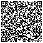 QR code with Mercury Direct Mail Services contacts