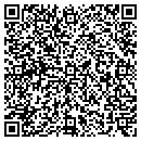QR code with Robert W Perkins DDS contacts