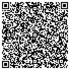 QR code with Adams Financial Concepts contacts