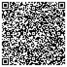 QR code with Angela Vandermeulen Design contacts
