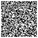 QR code with Ultimate Bagel Inc contacts