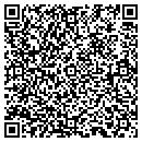 QR code with Unimin Corp contacts