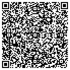 QR code with Kynamatrix Corporation contacts