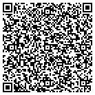 QR code with Mike Vanberkun Dairy contacts