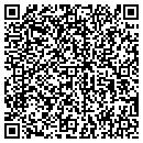 QR code with The Brass Elephant contacts