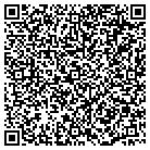 QR code with Richard Warren Graphic Service contacts