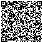 QR code with Anywear Screen Printing contacts