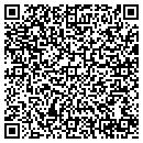 QR code with KARA Design contacts