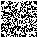 QR code with White Mountain Stable contacts