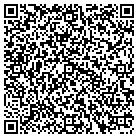 QR code with A 1 Best For Less Towing contacts