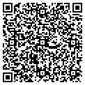 QR code with R E I contacts