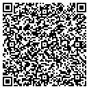 QR code with Kc Machine contacts