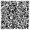 QR code with 3 C I contacts