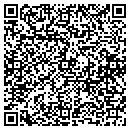 QR code with J Mendez Landscape contacts
