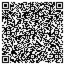 QR code with Olson Clock Co contacts