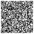 QR code with E Allen Walker Atty contacts