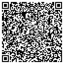 QR code with Chris Moore contacts