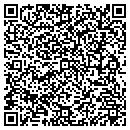 QR code with Kaijas Nursery contacts