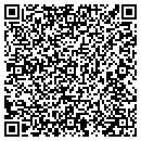 QR code with Uozu In Seattle contacts