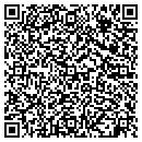 QR code with Oracle contacts