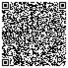 QR code with Acoustic Information Processng contacts