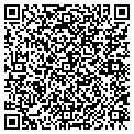QR code with Linbeks contacts