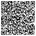 QR code with E P A D contacts