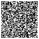 QR code with Rick K Ouhl DDS contacts