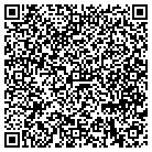 QR code with Martys Moppets & More contacts