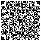 QR code with Applemania Singing Telegrams contacts