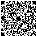 QR code with Helly Hansen contacts