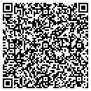 QR code with HMH Management contacts