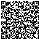 QR code with HMH Management contacts