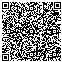 QR code with Angyes Flowers contacts