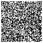 QR code with W W Couldnt Correctpearl contacts