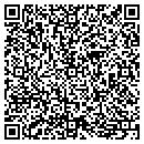 QR code with Henery Hardware contacts