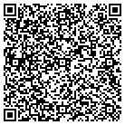 QR code with Big Bend Agricultural Apprsls contacts