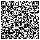 QR code with Ireland's 32 contacts