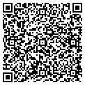QR code with Kems contacts