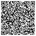 QR code with D&B contacts