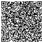 QR code with USDA Department of Agriculture contacts