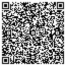 QR code with Jdp & Assoc contacts