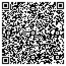 QR code with HOMESANDLOANS.COM contacts