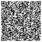 QR code with Prairie Lumber & Hardware Inc contacts