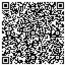 QR code with Outback Stable contacts